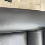 banquette salon 3 places