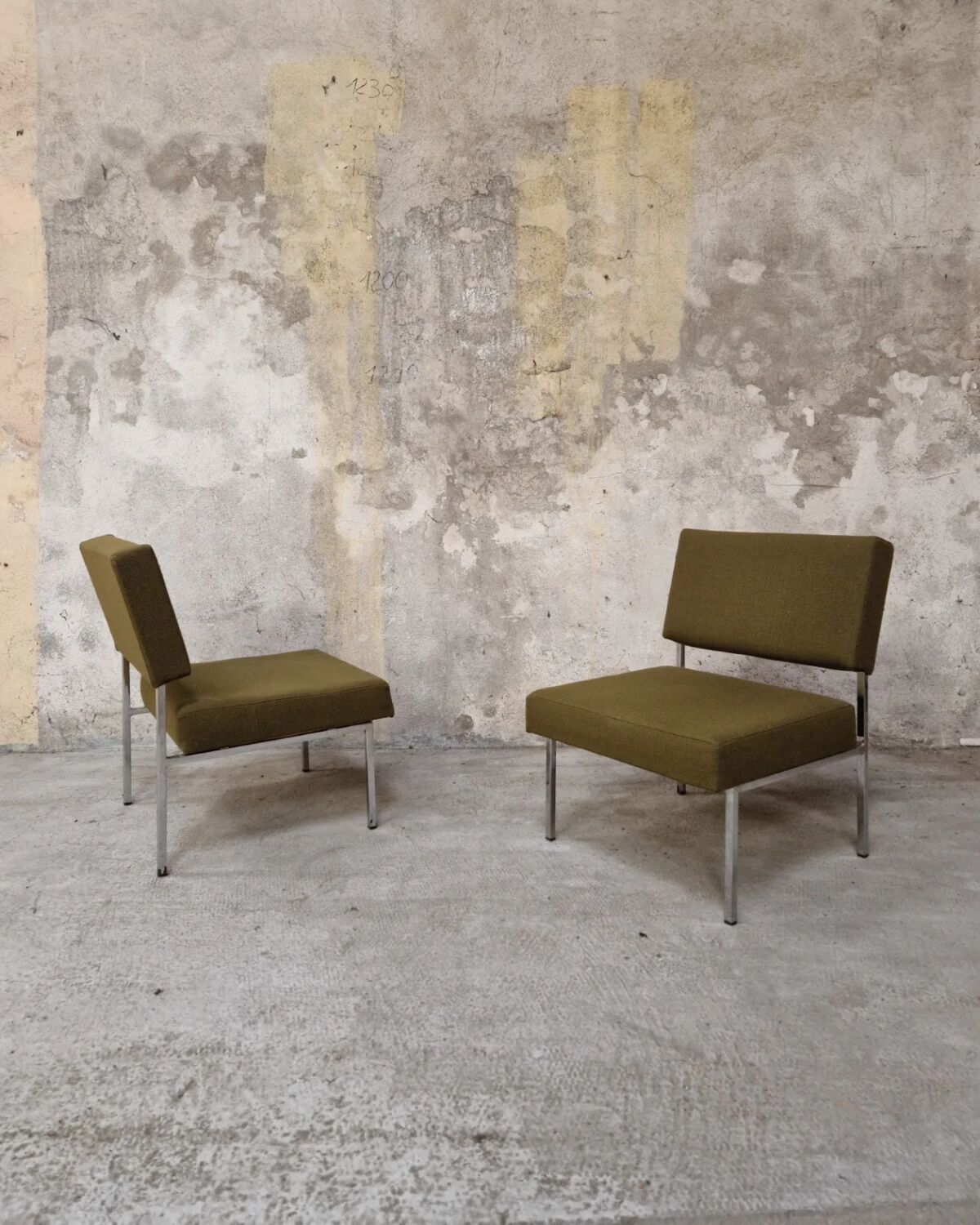 Pairs of drivers 1960