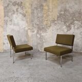 Pairs of drivers 1960