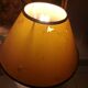 Duo of bedside lamps