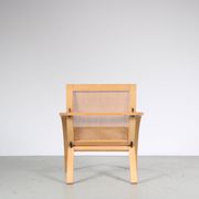 1976 “VF” Folding chair by Gijs Bakker for Castelijn, Netherlands