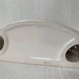 Old lollipop display / pierrot gourmand bust