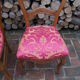 Pair of Louis Philippe chairs