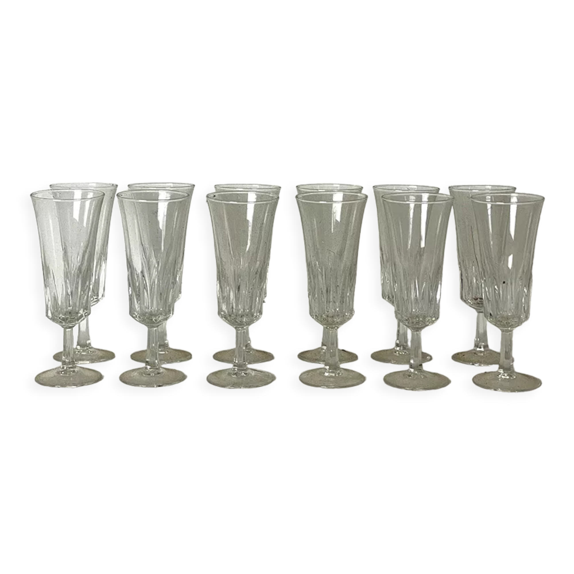 POPUPNOEL - 6 GLASSES