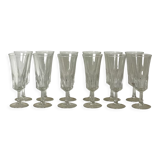 POPUPNOEL - 6 GLASSES