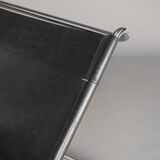 Rare Kwok Hoi Chan sz15 Lounge Chair for 't Spectrum. 1973