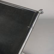 Rare Kwok Hoi Chan sz15 Lounge Chair for 't Spectrum. 1973