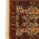 Tapis perse Zanjan
