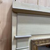 Miroir - Trumeau d'époque Louis XVI