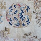 Tapis chinois 1800