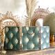 Miroir barbier triptyque vintage