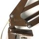 Architect lamp by Jacobsen for Luxo