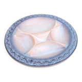 Jean Austruy vintage compartmentalized plate