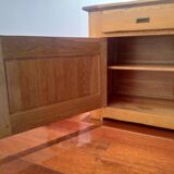 Ernest Menard buffet