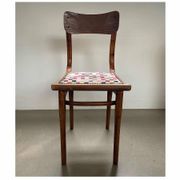 Rare model chair – 'typist chair' – by Thonet (Gebrüder Thonet), early 1900s