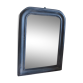 Miroir ancien patiné - 71x53cm