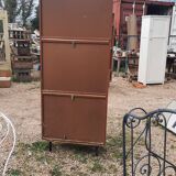 Meuble modulable année 60