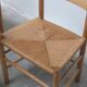 Ensemble précoce de 6 chaises de salle à manger 'J39' par Børge Mogensen pour FDB Møbler, 1947