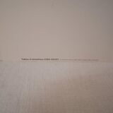 Botanical board, Glasses or ophthalmic grass