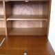 Oak sideboard by Bas van Pelt for EMS Overschie 1930s