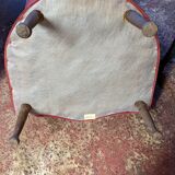Toad armchair