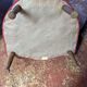 Toad armchair
