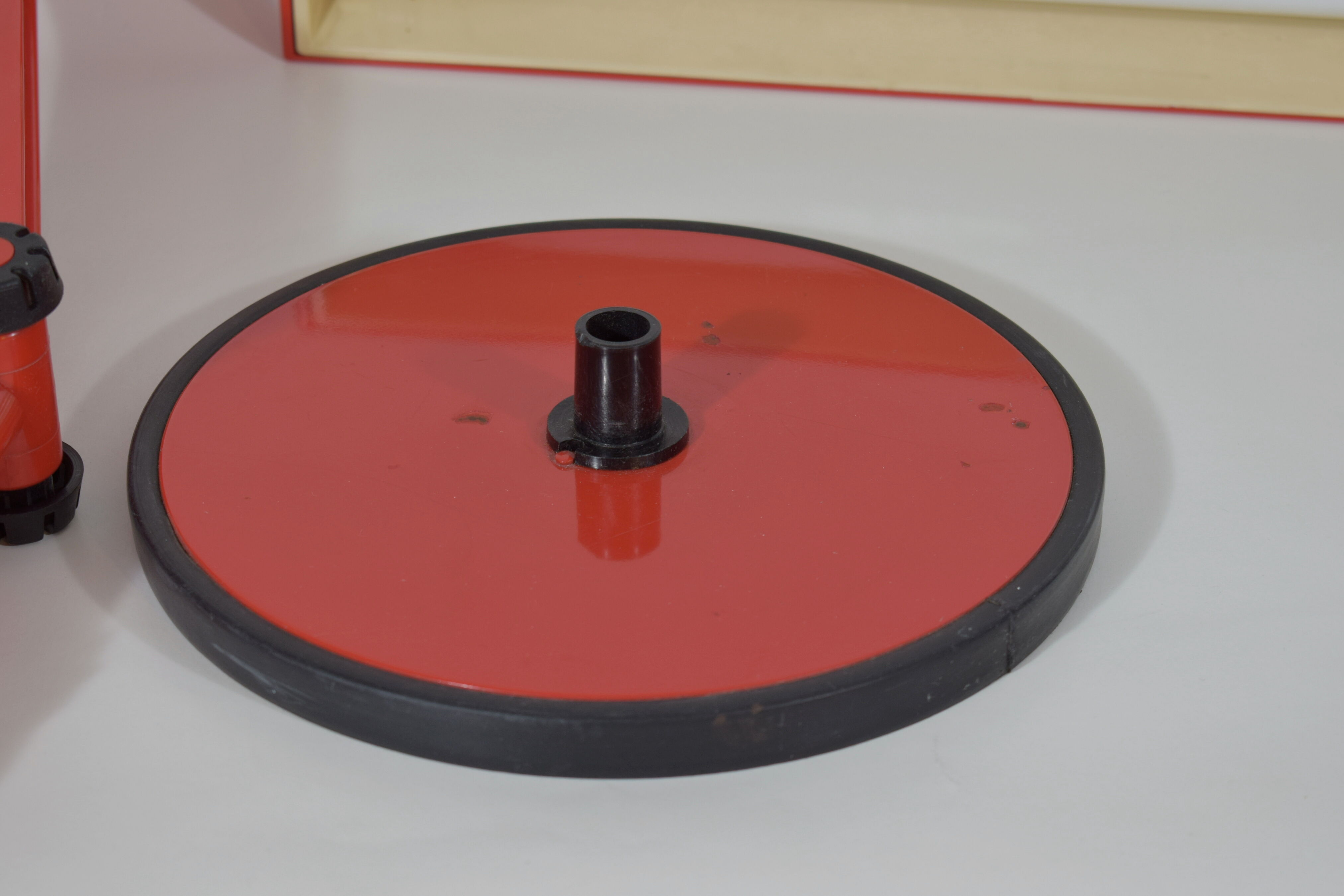 Model lamp architect A-E Design - Fagerhults - Lucifer, Sweden - 1970-1979