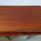 Vintage bedside table