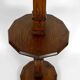 Important lampadaire arts & crafts, circa 1920