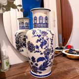 Chinese vase early twentieth century