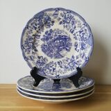 Assiettes
