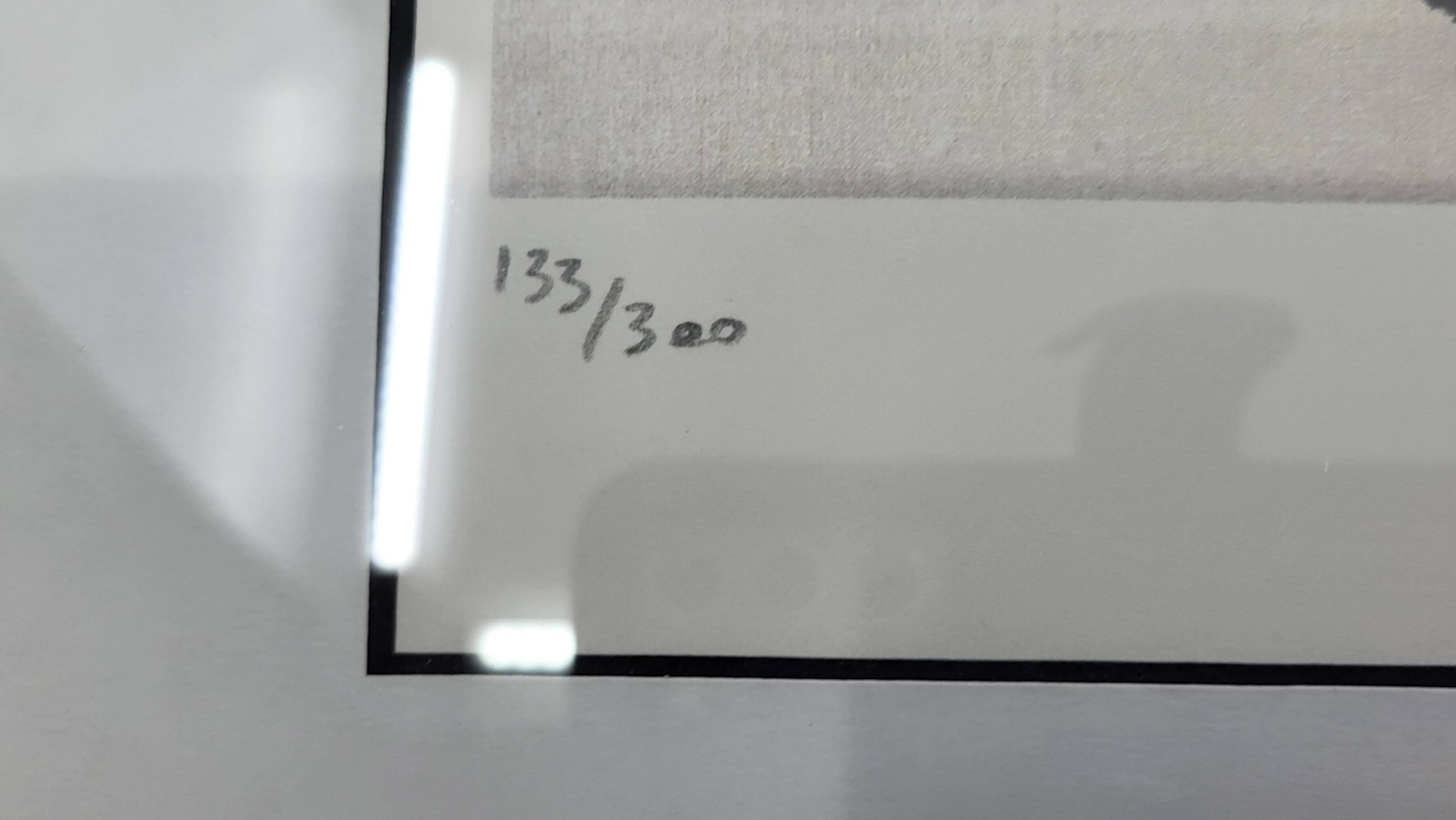 Lithographie offset Andy Warhol, Elizabeth Taylor Série limitée 133/300