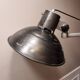 Lampe industriel vintage