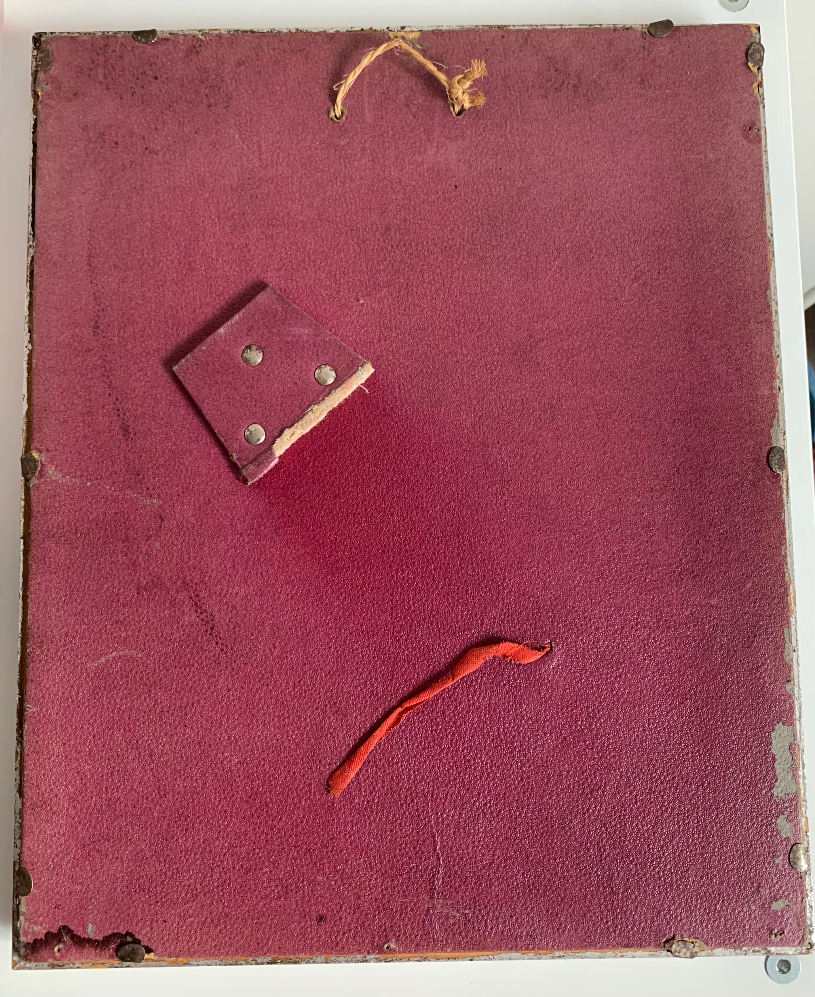 Fashion engraving 1910s- Berthe Bovy