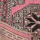 Tapis vintage marocain