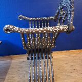 Fauteuil Syrien