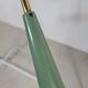 Vintage Sputnik chandelier or suspension in Stilnovo brass
