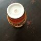 Vase asian porcelain pattern 10 cm high