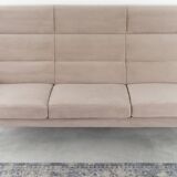 Sofa MANDAL beige, Scandinavian design