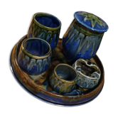 Ceramic smoking service