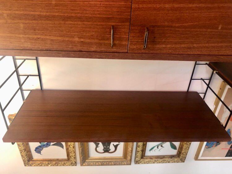 Alcora 1960 shelf module