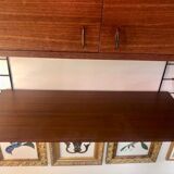 Alcora 1960 shelf module