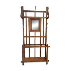 ancien porte manteau