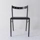 Chair post-modernist 80s