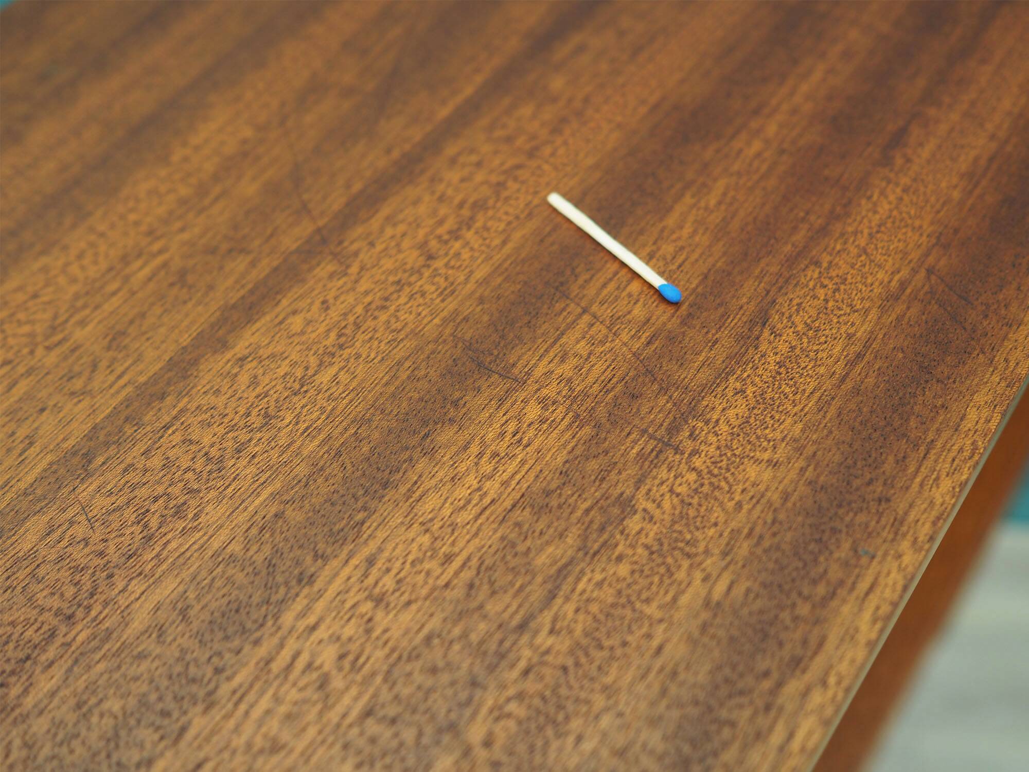 Teak bookcase, Danish design, 1970s, production: Denmark