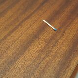 Teak bookcase, Danish design, 1970s, production: Denmark