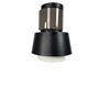 Philips - Hanging lamp - cylinder lamp - metal - glass - 60's