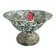 Coupe, vide-poche Fat Lava vintage de Vallauris