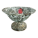 Coupe, vide-poche Fat Lava vintage de Vallauris