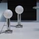 Staff Leuchten table lamps Germany 1968